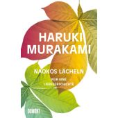Naokos Lächeln, Murakami, Haruki, DuMont Buchverlag GmbH & Co. KG, EAN/ISBN-13: 9783832156091