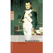 Napoleon, Ullrich, Volker, Rowohlt Verlag, EAN/ISBN-13: 9783499506468