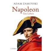 Napoleon, Zamoyski, Adam, Verlag C. H. BECK oHG, EAN/ISBN-13: 9783406779572