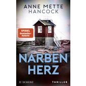 Narbenherz, Hancock, Anne Mette, Scherz Verlag, EAN/ISBN-13: 9783651000940