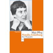 Natalia Ginzburg, Pflug, Maja, Wagenbach, Klaus Verlag, EAN/ISBN-13: 9783803126740