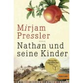 Nathan und seine Kinder, Pressler, Mirjam, Gulliver Verlag, EAN/ISBN-13: 9783407742339