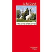 Nationaldenkmal, Deck, Julia, Wagenbach, Klaus Verlag, EAN/ISBN-13: 9783803113719