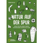 Natur auf der Spur, Peucat, Yann, NG Buchverlag GmbH, EAN/ISBN-13: 9783866907386