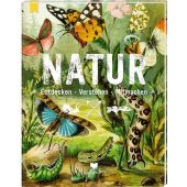 NATUR, Bohem Press, EAN/ISBN-13: 9783959390729