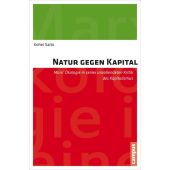 Natur gegen Kapital, Saito, Kohei, Campus Verlag, EAN/ISBN-13: 9783593505473