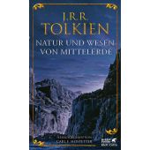 Natur und Wesen von Mittelerde, Tolkien, J R R, Klett-Cotta, EAN/ISBN-13: 9783608964783