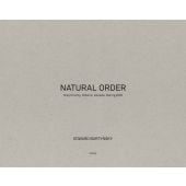Natural Order, Burtynsky, Edward, Steidl Verlag, EAN/ISBN-13: 9783958298699