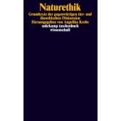 Naturethik, Suhrkamp, EAN/ISBN-13: 9783518288627