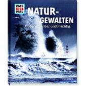 Naturgewalten, Baur, Manfred (Dr.), Tessloff Medien Vertrieb GmbH & Co. KG, EAN/ISBN-13: 9783788620820