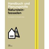 Natursteinfassaden, DOM publishers, EAN/ISBN-13: 9783869222103