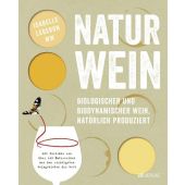 Naturwein, Legeron, Isabelle, AT Verlag AZ Fachverlage AG, EAN/ISBN-13: 9783039020867