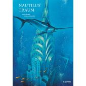 Nautilus' Traum, Almond, David, Tulipan Verlag GmbH, EAN/ISBN-13: 9783864293177