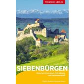 Siebenbürgen, Moser, Birgitta Gabriela Hannover, Trescher Verlag, EAN/ISBN-13: 9783897945975