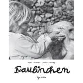 Paulinchen Mini, Limmer, Hans/Crossley, David, Tulipan Verlag GmbH, EAN/ISBN-13: 9783864292279