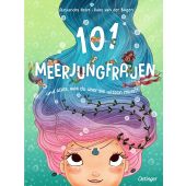 101 Meerjungfrauen und alles, was du über sie wissen musst!, van der Bogen, Ruby, EAN/ISBN-13: 9783751204026