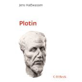 Plotin und der Neuplatonismus, Halfwassen, Jens, Verlag C. H. BECK oHG, EAN/ISBN-13: 9783406758669