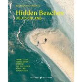 Hidden Beaches Deutschland, Nehrhoff von Holderberg, Björn, Haffmans & Tolkemitt GmbH, EAN/ISBN-13: 9783942048729