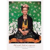 Ich werde Dich nie vergessen..., Frida Kahlo und Nickolas Murray - Eine Liebesgeschichte, EAN/ISBN-13: 9783829602204