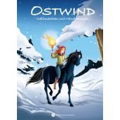 Ostwind - Weihnachten mit Hindernissen, THiLO, ALIAS ENTERTAINMENT, EAN/ISBN-13: 9783940919410