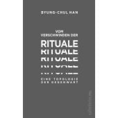 Vom Verschwinden der Rituale, Han, Byung-Chul, Ullstein Buchverlage GmbH, EAN/ISBN-13: 9783550050718