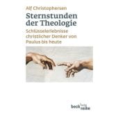 Sternstunden der Theologie, Christophersen, Alf, Verlag C. H. BECK oHG, EAN/ISBN-13: 9783406613777