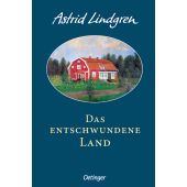 Das entschwundene Land, Lindgren, Astrid, Verlag Friedrich Oetinger GmbH, EAN/ISBN-13: 9783789141683