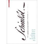 Schinkel: A Meander through his Life and Work, Forster, Kurt W, Birkhäuser, EAN/ISBN-13: 9783035607789