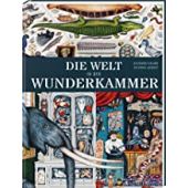 Die Welt in der Wunderkammer, Galand, Alexandre, Gerstenberg Verlag GmbH & Co.KG, EAN/ISBN-13: 9783836960533