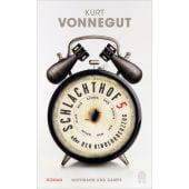 Schlachthof 5 oder Der Kinderkreuzzug, Vonnegut, Kurt, Hoffmann und Campe Verlag GmbH, EAN/ISBN-13: 9783455014273