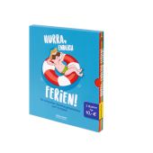 Hurra, endlich Ferien!, von Vogel, Maja/Grimm, Sandra, Dressler Verlag, EAN/ISBN-13: 9783770702206