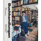 Buchhandlungen, Friedrichs, Horst A/Husband, Stuart, Prestel Verlag, EAN/ISBN-13: 9783791385808