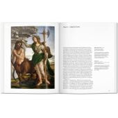 Sandro Botticelli, Deimling, Barbara, Taschen Deutschland GmbH, EAN/ISBN-13: 9783836542715