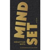 Mindset, Hotz, Sebastian, Verlag Kiepenheuer & Witsch GmbH & Co KG, EAN/ISBN-13: 9783462002843