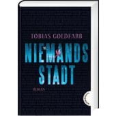 Niemandsstadt, Goldfarb, Tobias, Thienemann-Esslinger Verlag GmbH, EAN/ISBN-13: 9783522202671