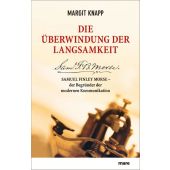Die Überwindung der Langsamkeit, Knapp, Margit, mareverlag GmbH & Co oHG, EAN/ISBN-13: 9783866481398
