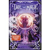 Tale of Magic: Die Legende der Magie 2 - Eine dunkle Verschwörung, Colfer, Chris, EAN/ISBN-13: 9783737358583