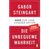 Deutschland - Eine Gewinnwarnung, Steingart, Gabor, Penguin Verlag Hardcover, EAN/ISBN-13: 9783328601128