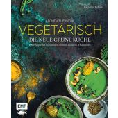 Aromenfeuerwerk - Vegetarisch - Die neue grüne Küche, Küllmer, Katharina, EAN/ISBN-13: 9783960932819