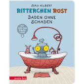 Ritterchen Rost - Baden ohne Schaden, Hilbert, Jörg/Janosa, Felix, Betz, Annette Verlag, EAN/ISBN-13: 9783219119145
