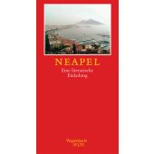 Neapel, Wagenbach, Klaus Verlag, EAN/ISBN-13: 9783803111722