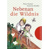 Nebenan die Wildnis, Postert, Petra, Tulipan Verlag GmbH, EAN/ISBN-13: 9783864293320