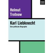 Karl Liebknecht, Trotnow, Helmut, Verlag Kiepenheuer & Witsch GmbH & Co KG, EAN/ISBN-13: 9783462400830