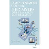 Ned Myers, Cooper, James Fenimore, mareverlag GmbH & Co oHG, EAN/ISBN-13: 9783866487239