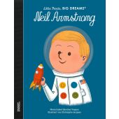 Neil Armstrong, Sánchez Vegara, María Isabel, Insel Verlag, EAN/ISBN-13: 9783458644095