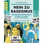 Nein zu Rassismus, Giannella, Valentina, Midas Verlag AG, EAN/ISBN-13: 9783038765462