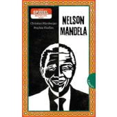 Nelson Mandela, Nürnberger, Christian/Kaußen, Stephan, Gabriel, EAN/ISBN-13: 9783522305006