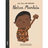 Nelson Mandela, Sánchez Vegara, María Isabel, Insel Verlag, EAN/ISBN-13: 9783458179856