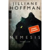 Nemesis, Hoffman, Jilliane, Rowohlt Verlag, EAN/ISBN-13: 9783499268588