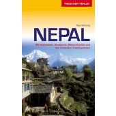 Nepal, Hartung, Ray, Trescher Verlag, EAN/ISBN-13: 9783897944121